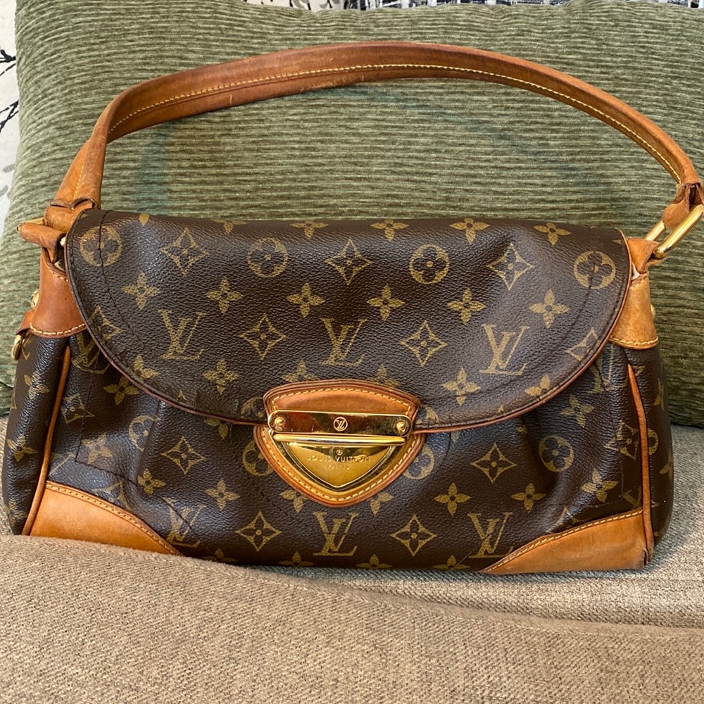 Louis Vuitton bag